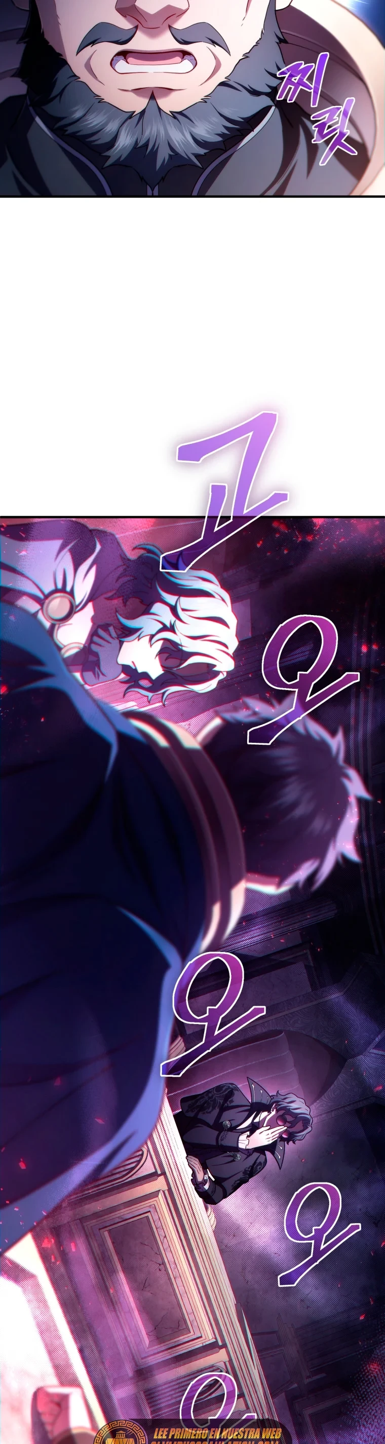 Read Maldita Reencarnacion ES Manga Online