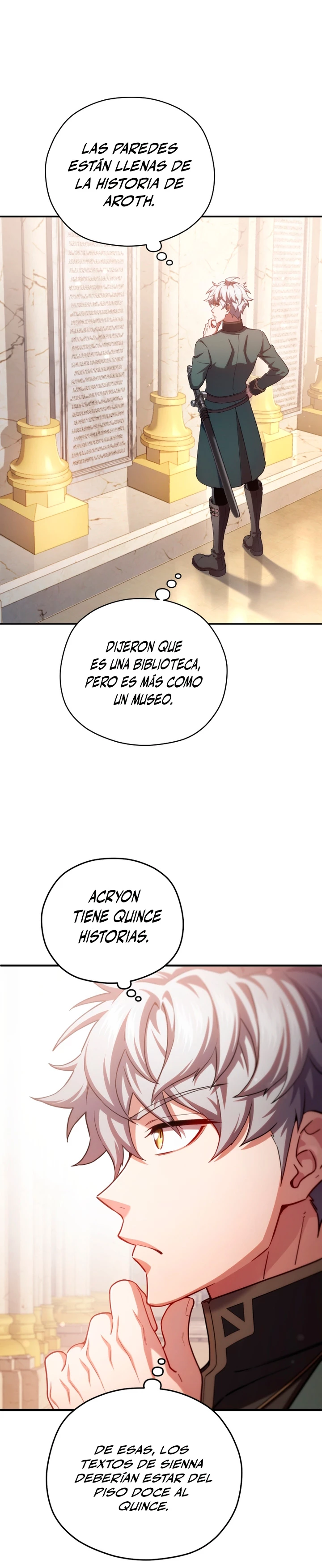 Read Maldita Reencarnacion ES Manga Online