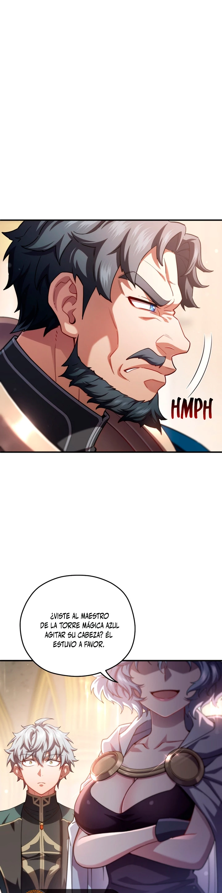 Read Maldita Reencarnacion ES Manga Online