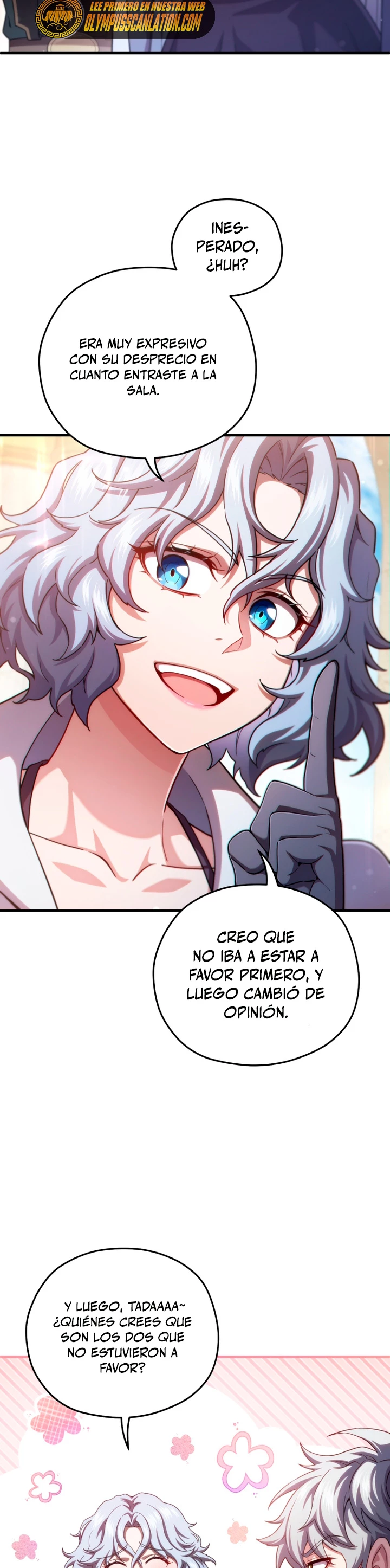 Read Maldita Reencarnacion ES Manga Online