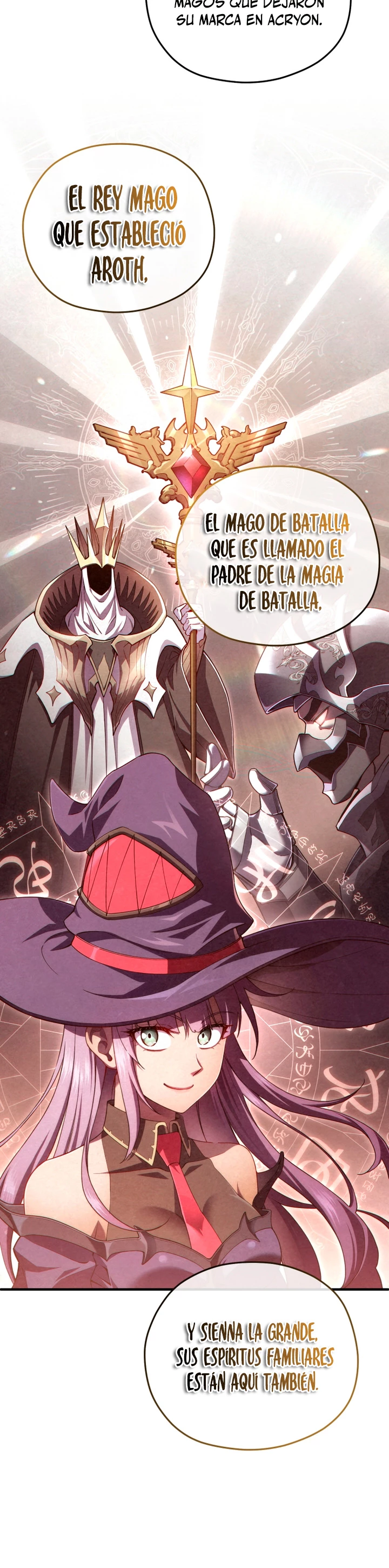 Read Maldita Reencarnacion ES Manga Online