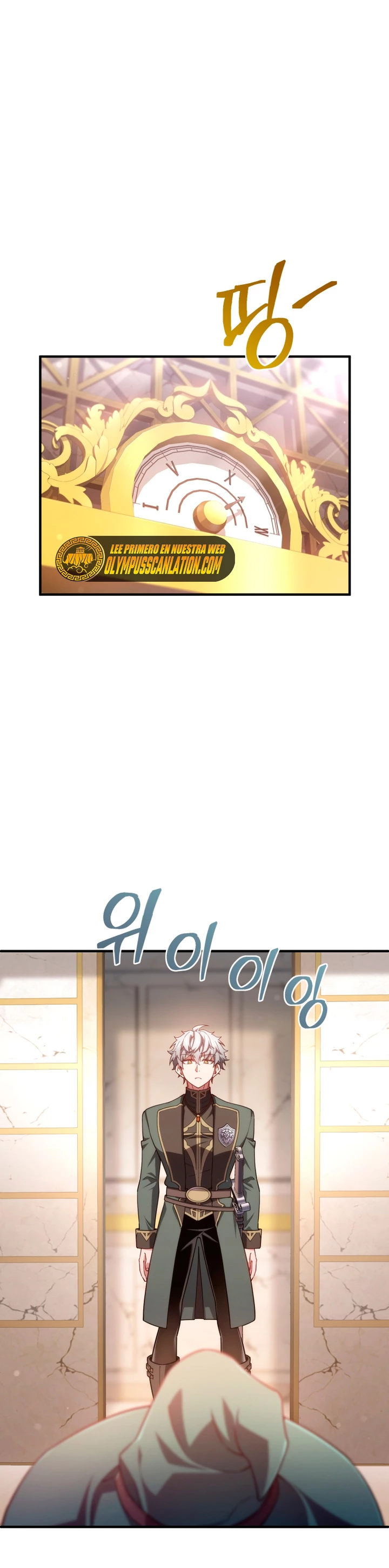 Read Maldita Reencarnacion ES Manga Online