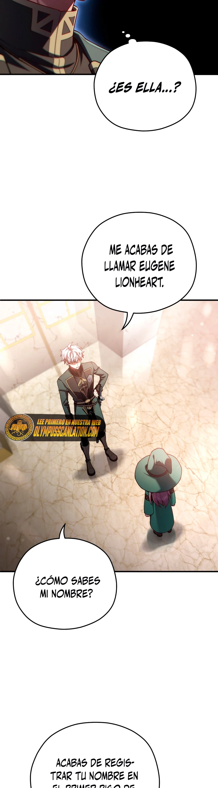 Read Maldita Reencarnacion ES Manga Online