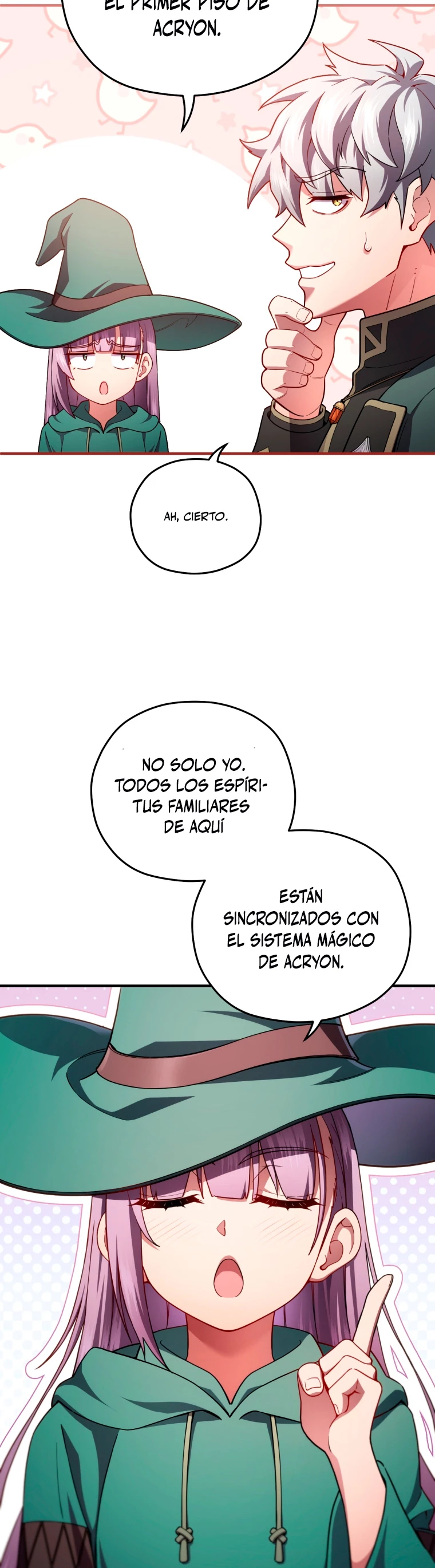 Read Maldita Reencarnacion ES Manga Online
