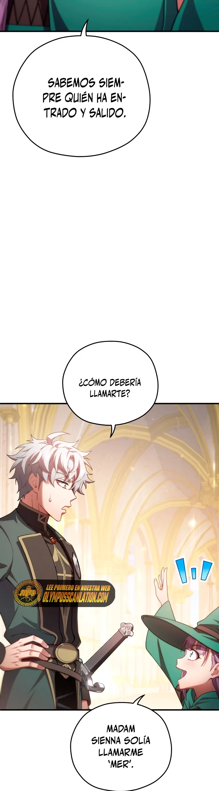 Read Maldita Reencarnacion ES Manga Online