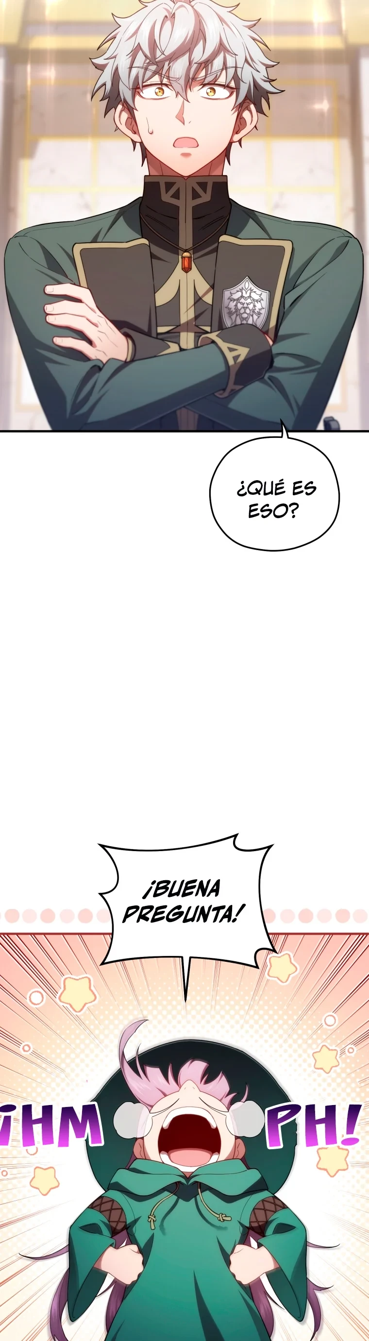 Read Maldita Reencarnacion ES Manga Online