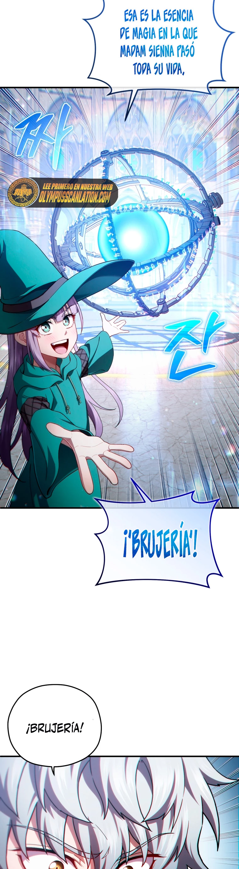 Read Maldita Reencarnacion ES Manga Online