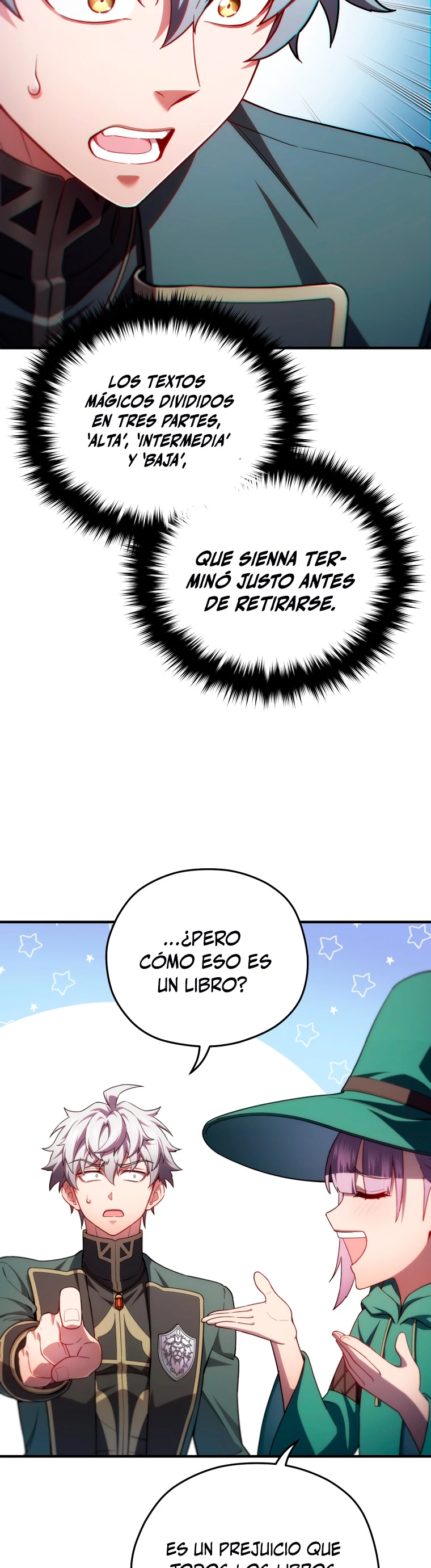 Read Maldita Reencarnacion ES Manga Online