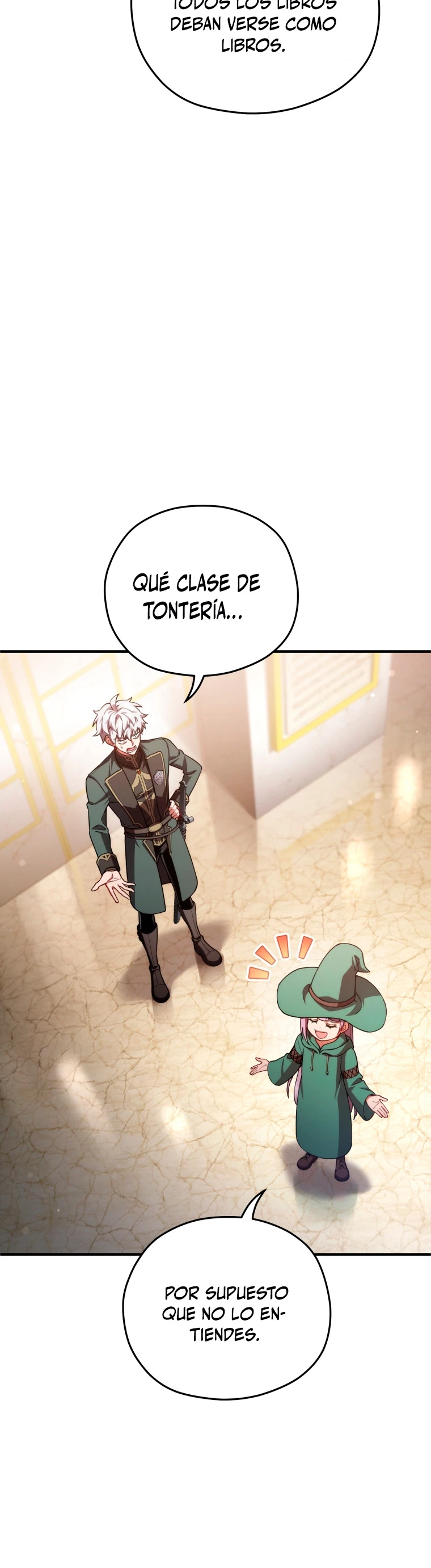 Read Maldita Reencarnacion ES Manga Online