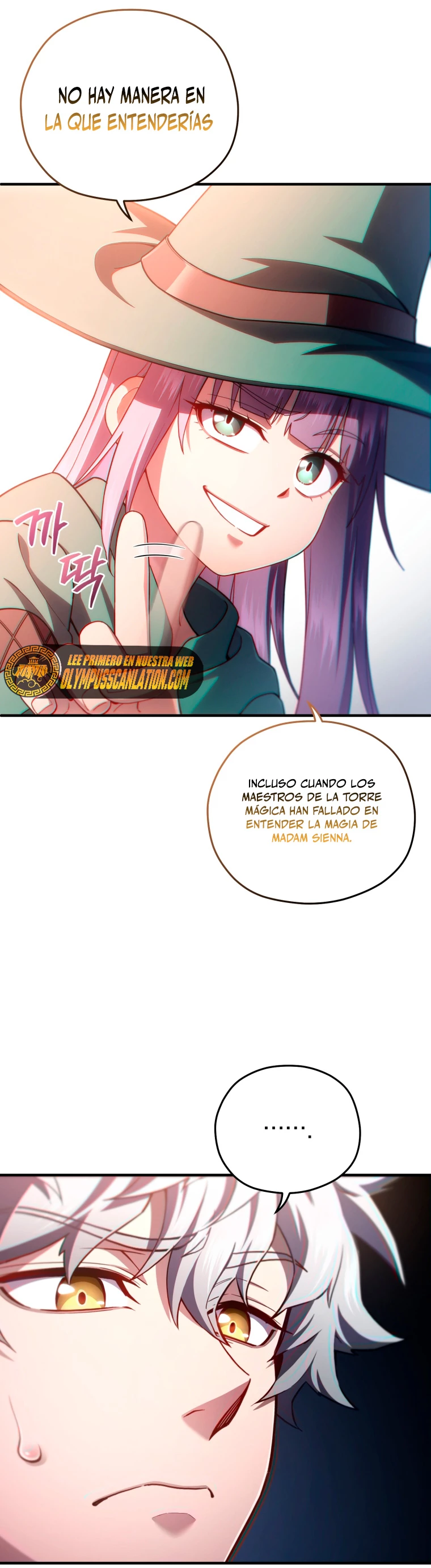 Read Maldita Reencarnacion ES Manga Online