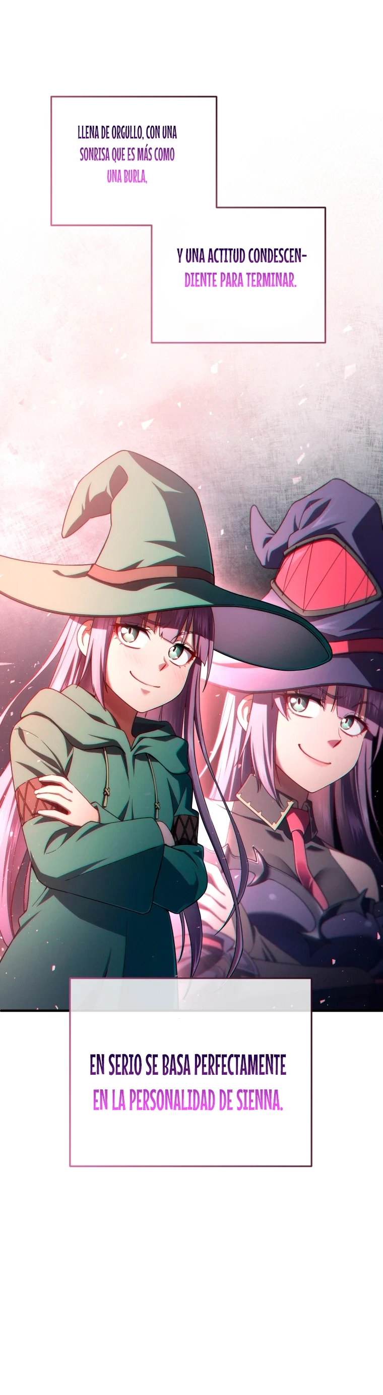 Read Maldita Reencarnacion ES Manga Online