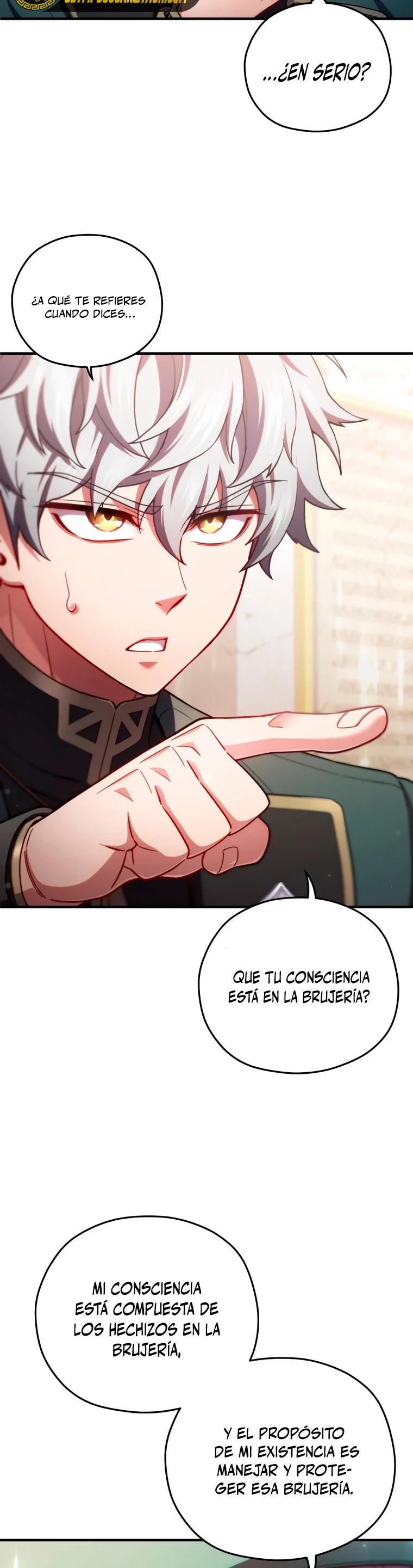 Read Maldita Reencarnacion ES Manga Online