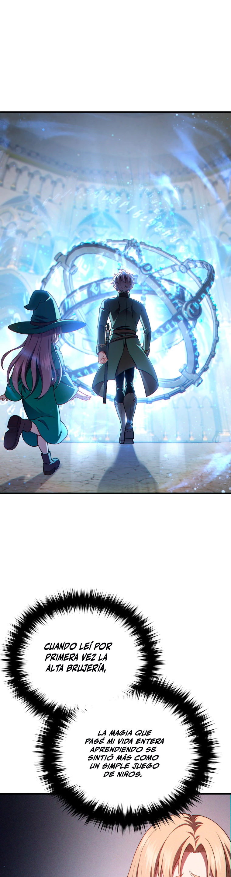 Read Maldita Reencarnacion ES Manga Online