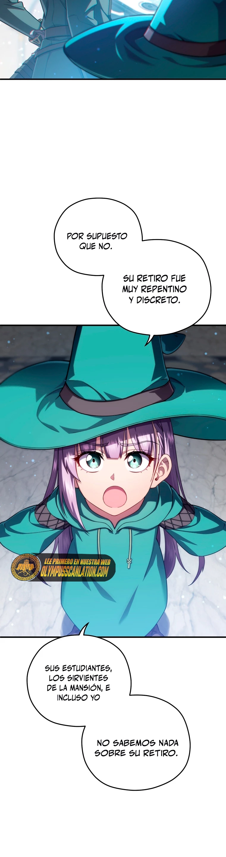 Read Maldita Reencarnacion ES Manga Online