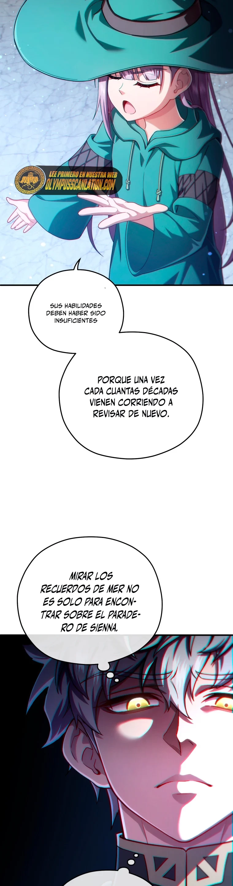 Read Maldita Reencarnacion ES Manga Online