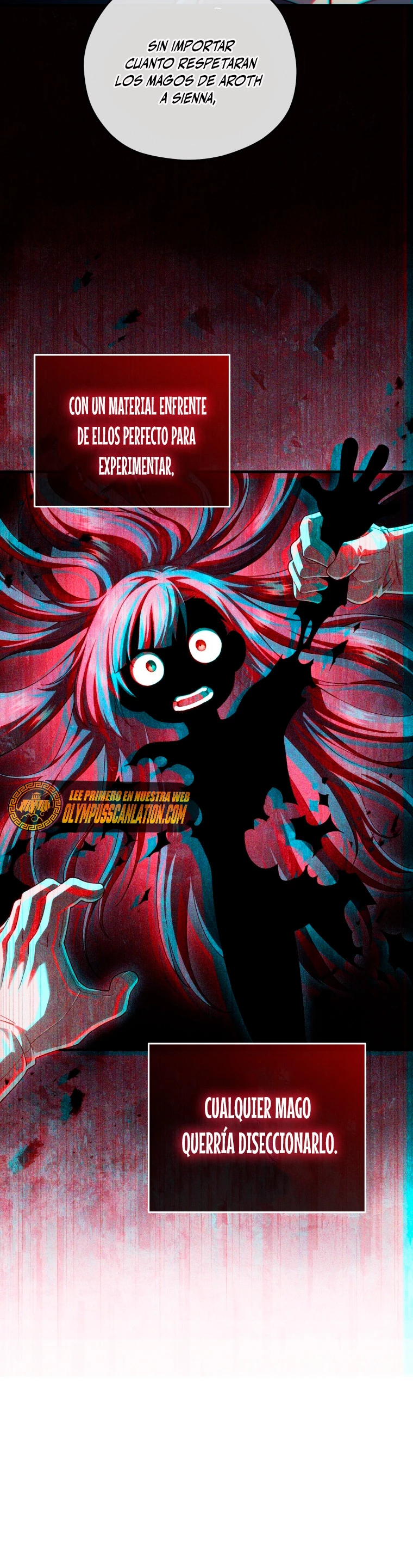 Read Maldita Reencarnacion ES Manga Online