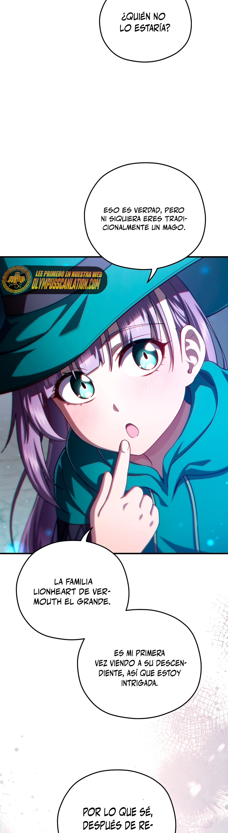 Read Maldita Reencarnacion ES Manga Online