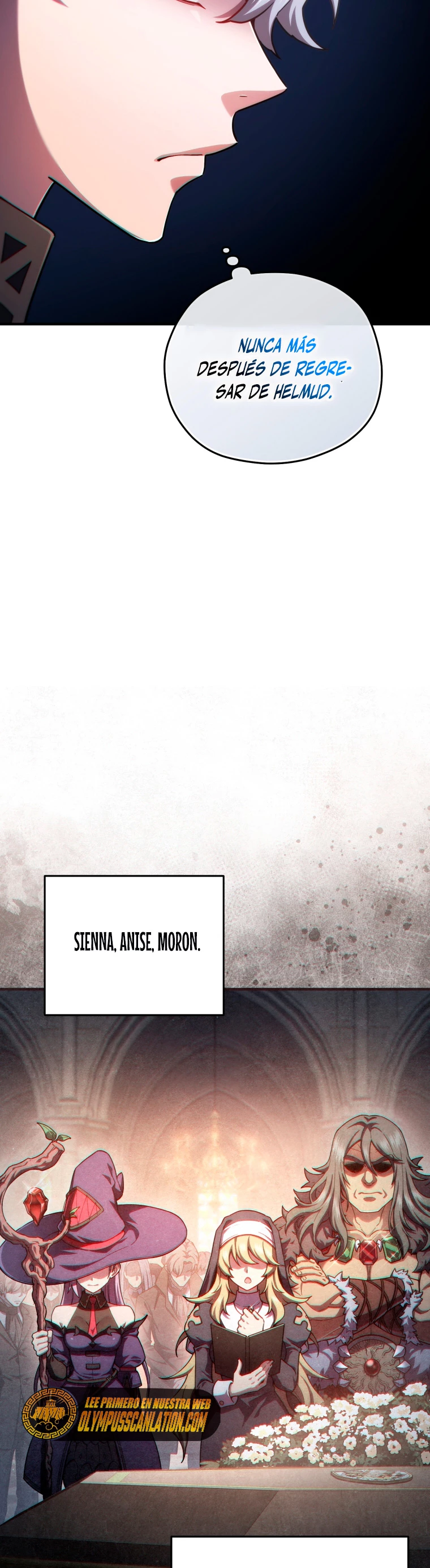 Read Maldita Reencarnacion ES Manga Online