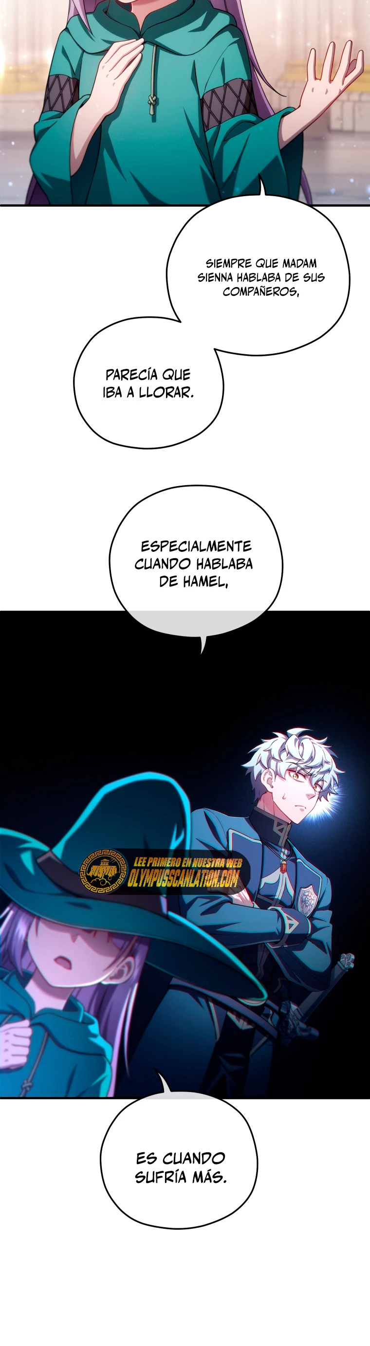 Read Maldita Reencarnacion ES Manga Online
