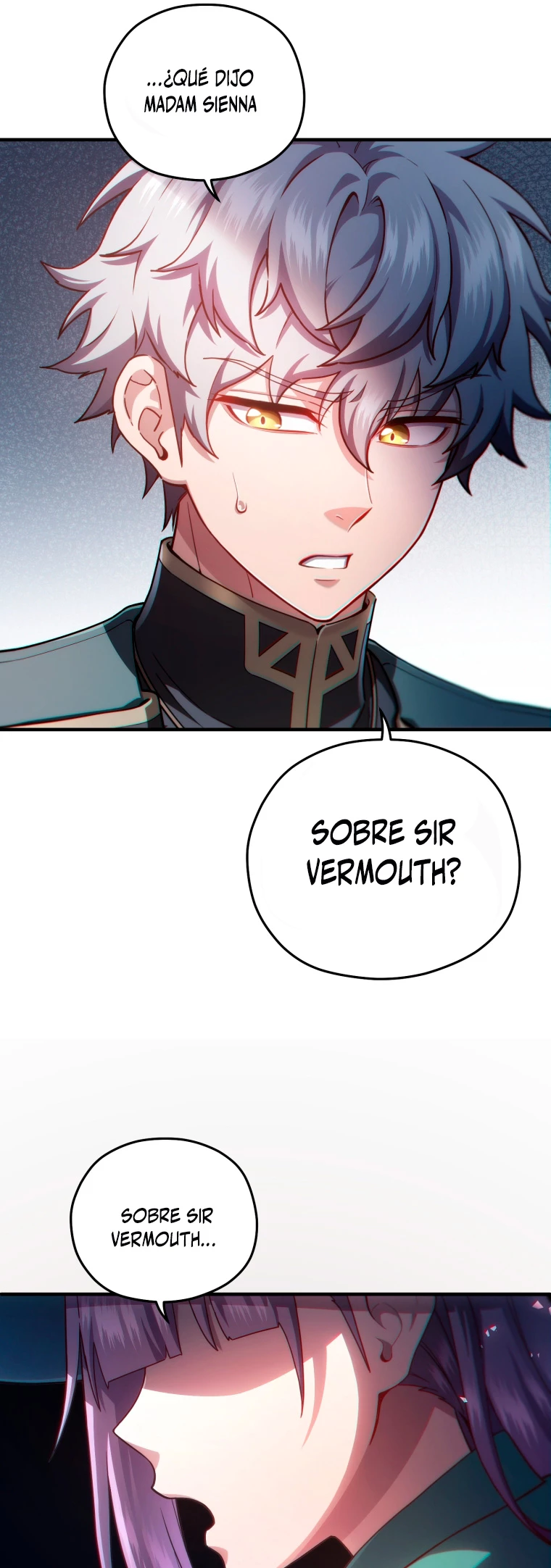 Read Maldita Reencarnacion ES Manga Online