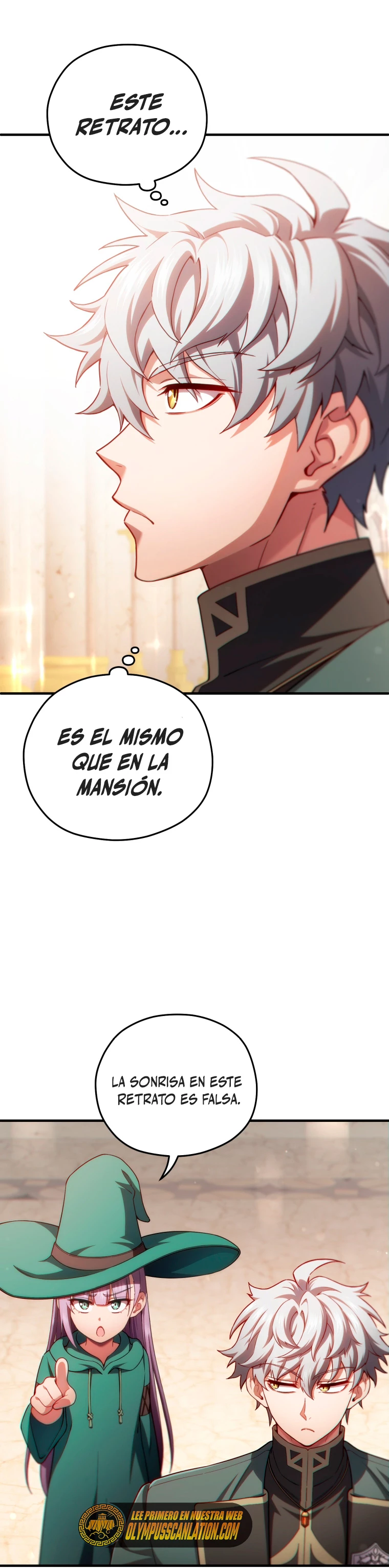 Read Maldita Reencarnacion ES Manga Online
