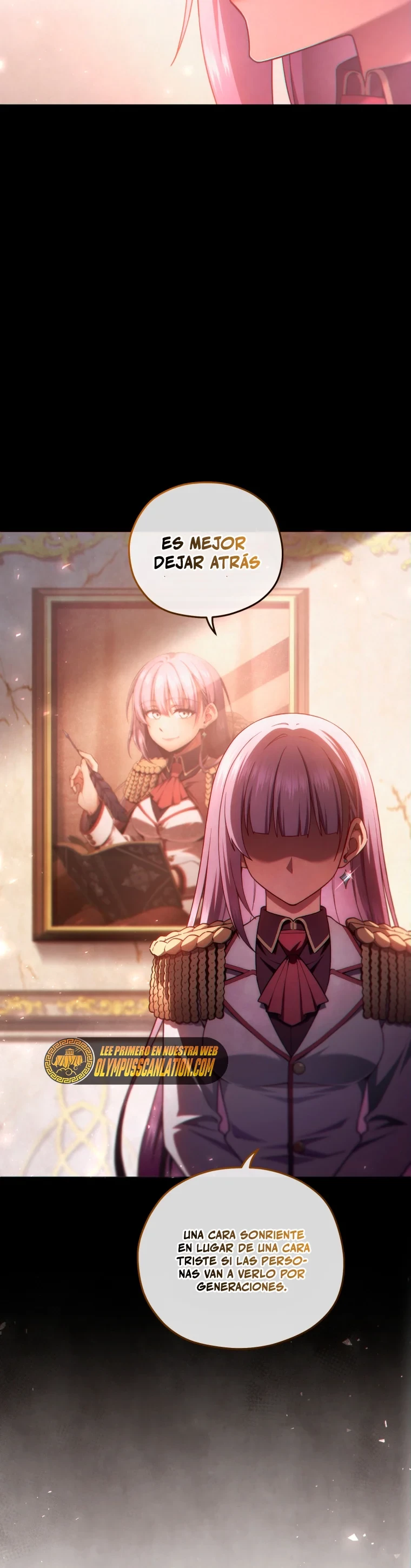 Read Maldita Reencarnacion ES Manga Online