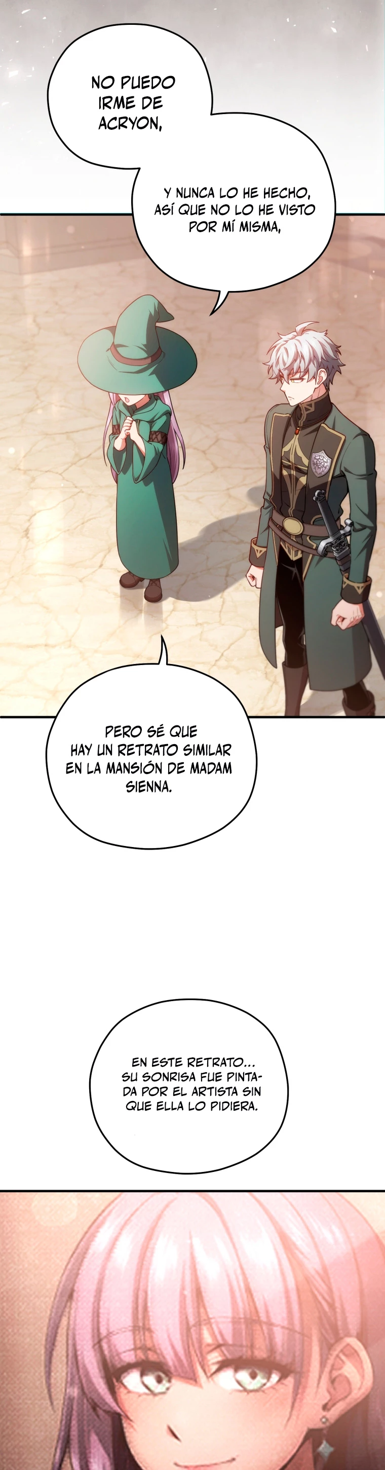 Read Maldita Reencarnacion ES Manga Online