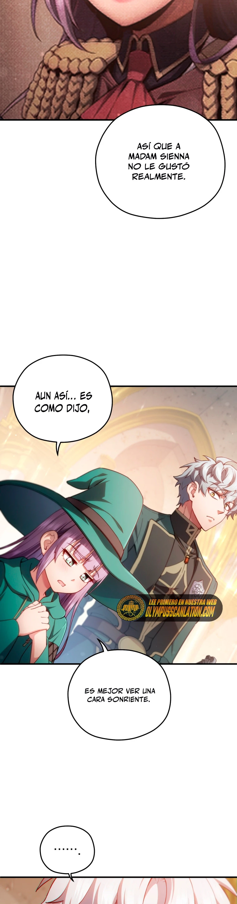 Read Maldita Reencarnacion ES Manga Online
