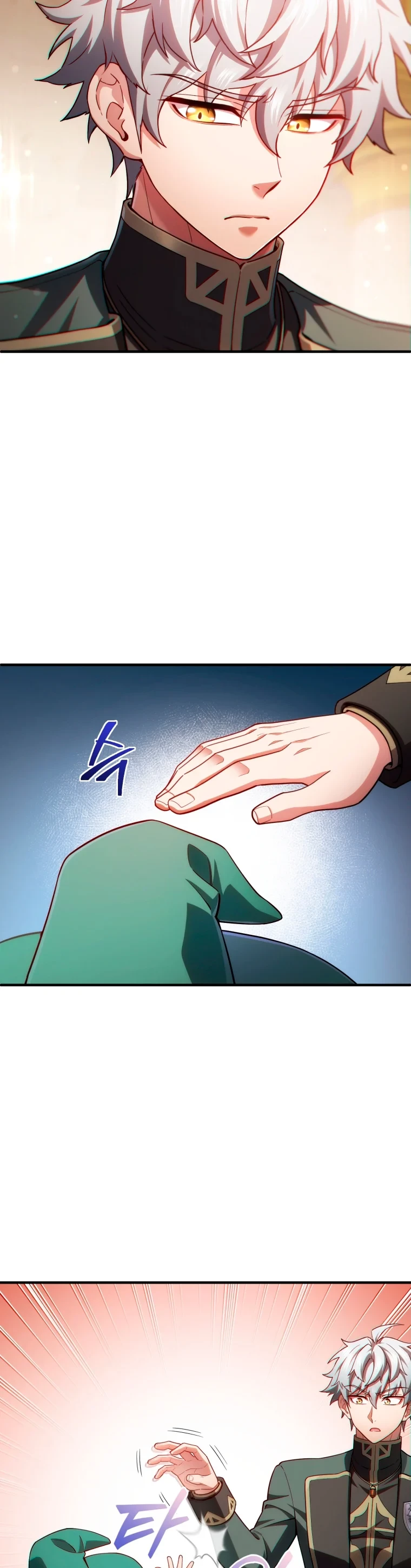 Read Maldita Reencarnacion ES Manga Online