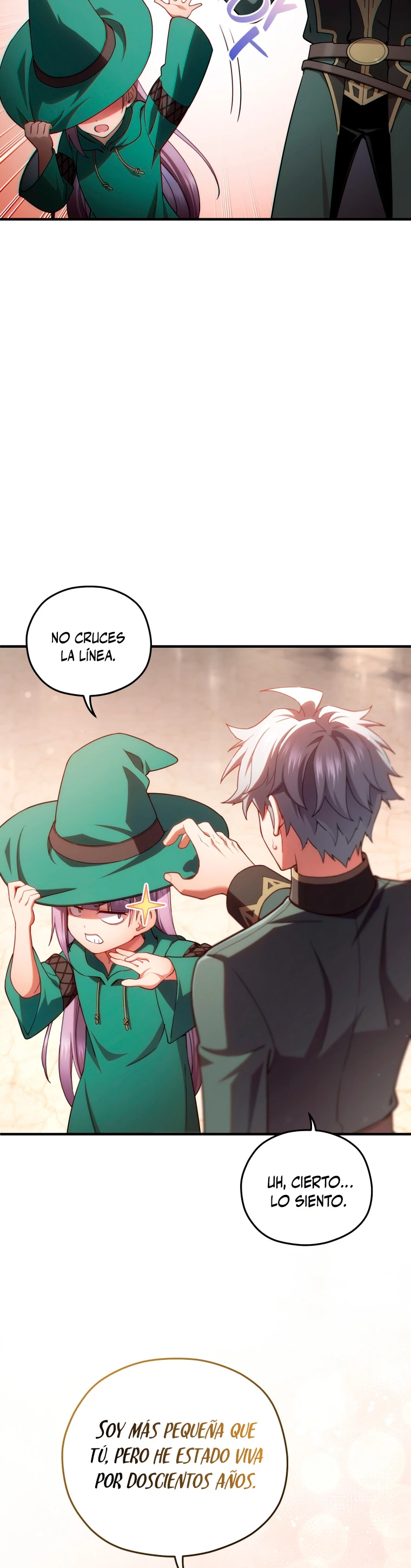 Read Maldita Reencarnacion ES Manga Online
