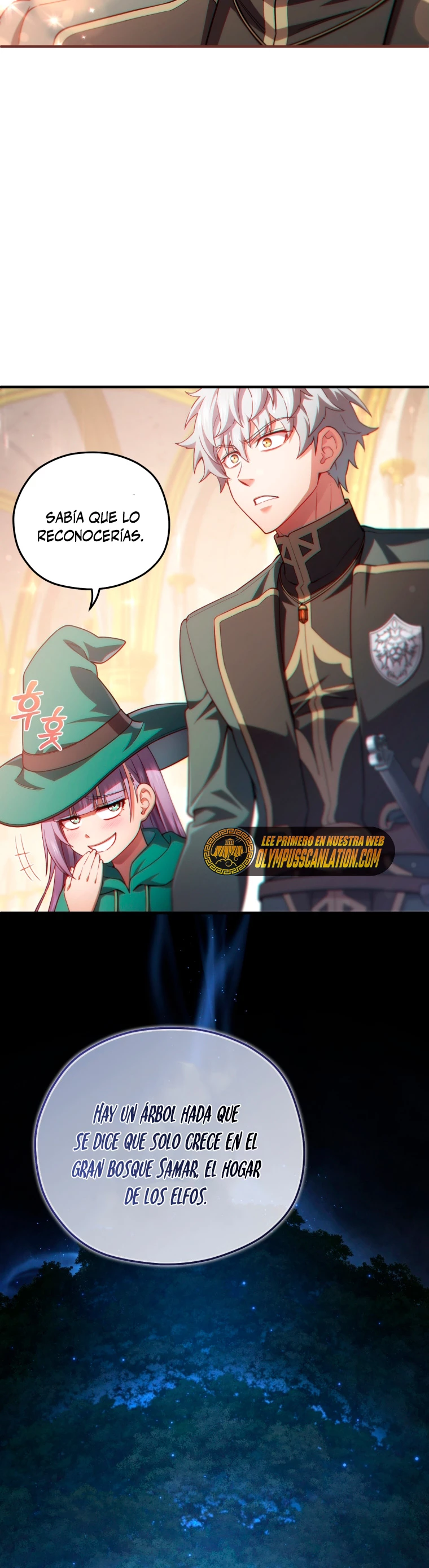Read Maldita Reencarnacion ES Manga Online
