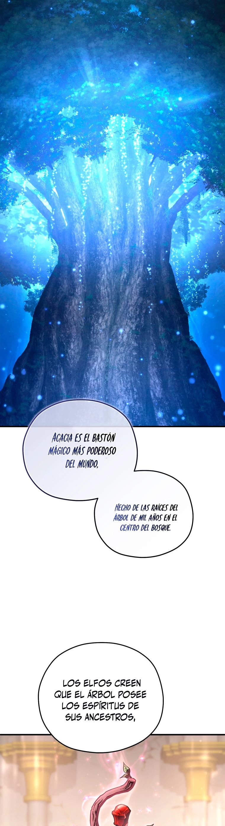 Read Maldita Reencarnacion ES Manga Online