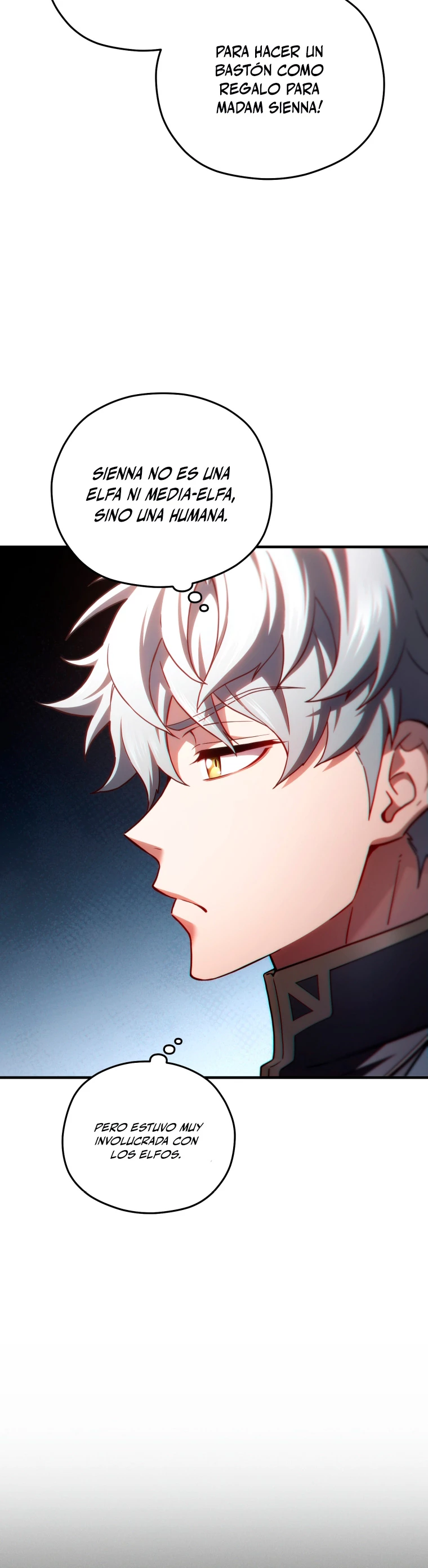 Read Maldita Reencarnacion ES Manga Online