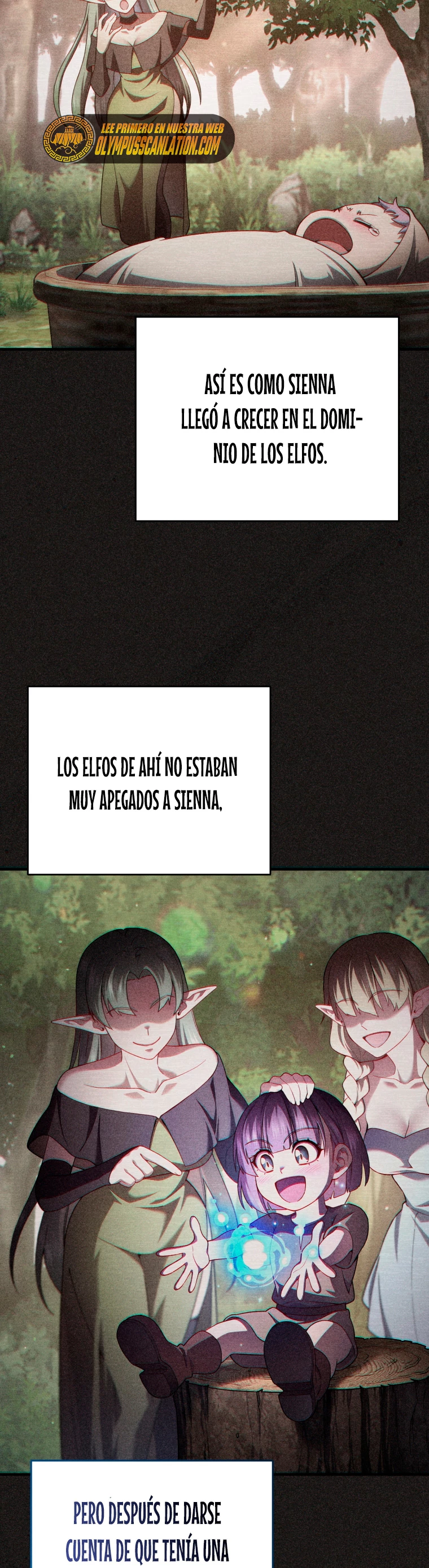 Read Maldita Reencarnacion ES Manga Online