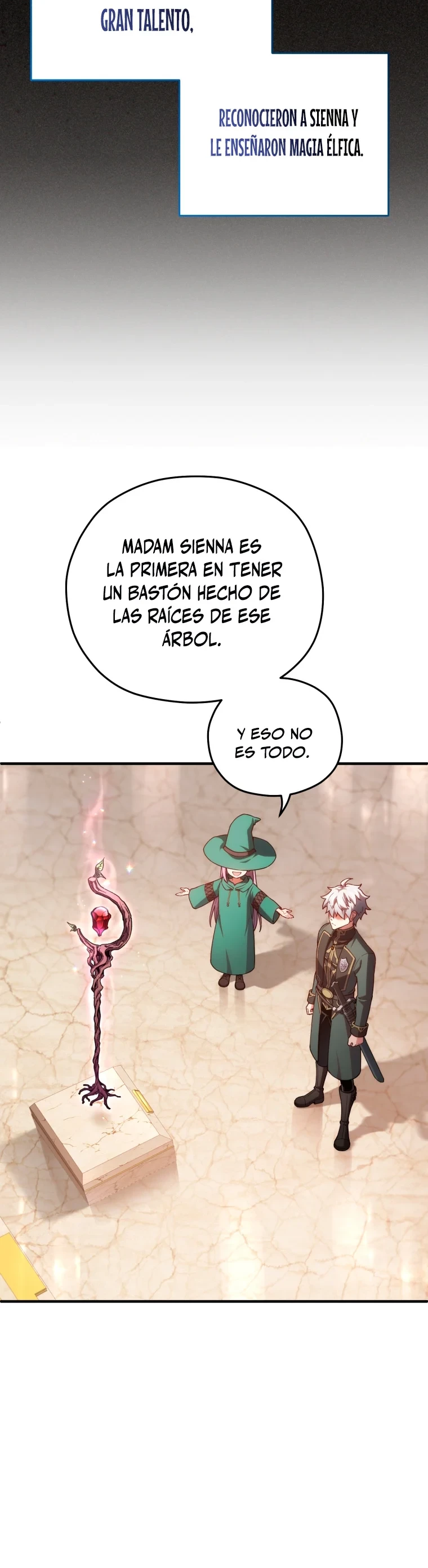 Read Maldita Reencarnacion ES Manga Online