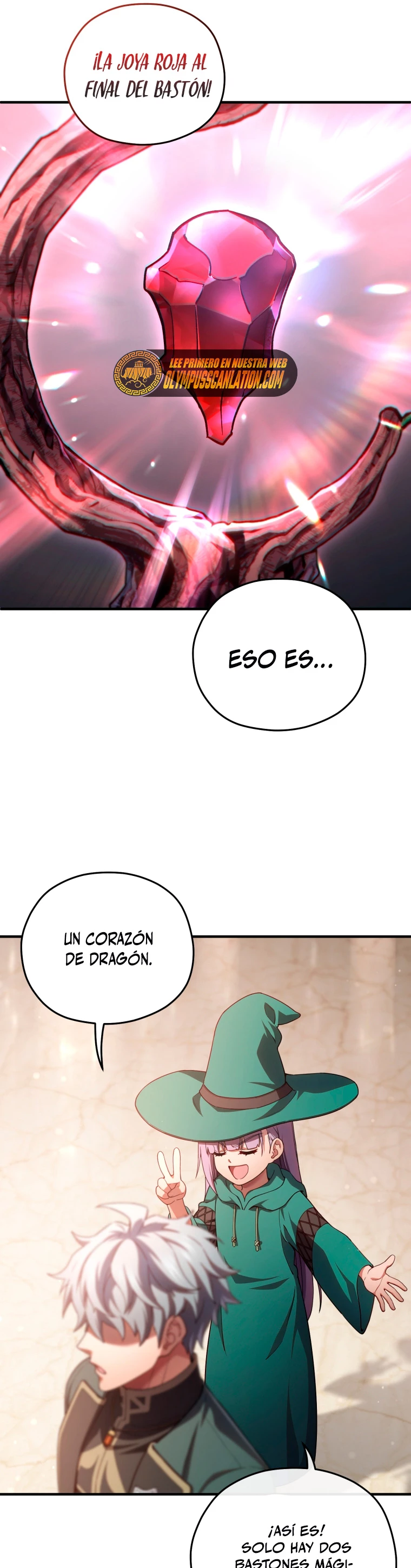 Read Maldita Reencarnacion ES Manga Online