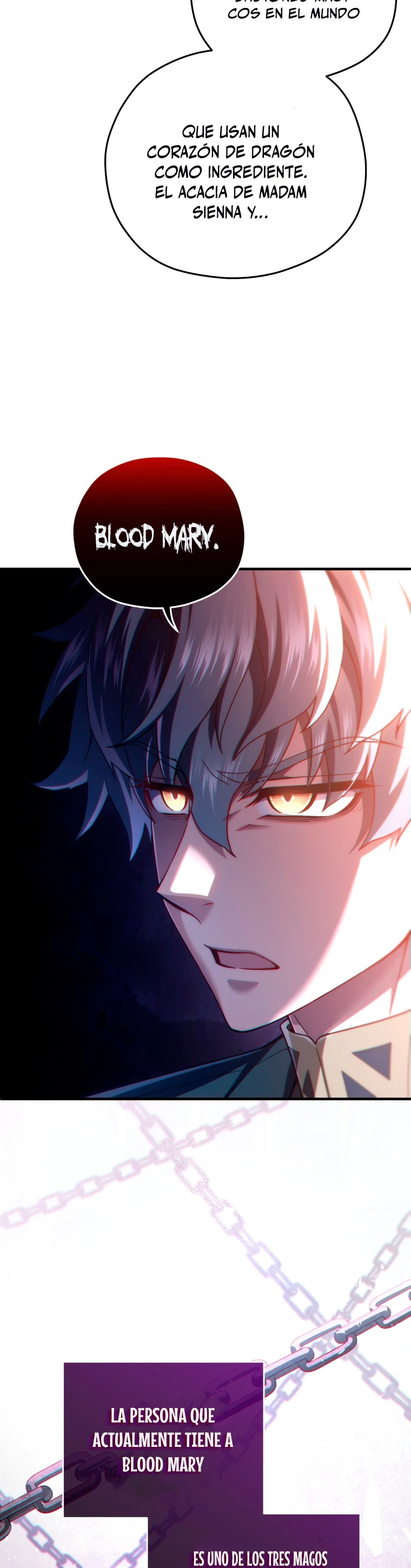 Read Maldita Reencarnacion ES Manga Online