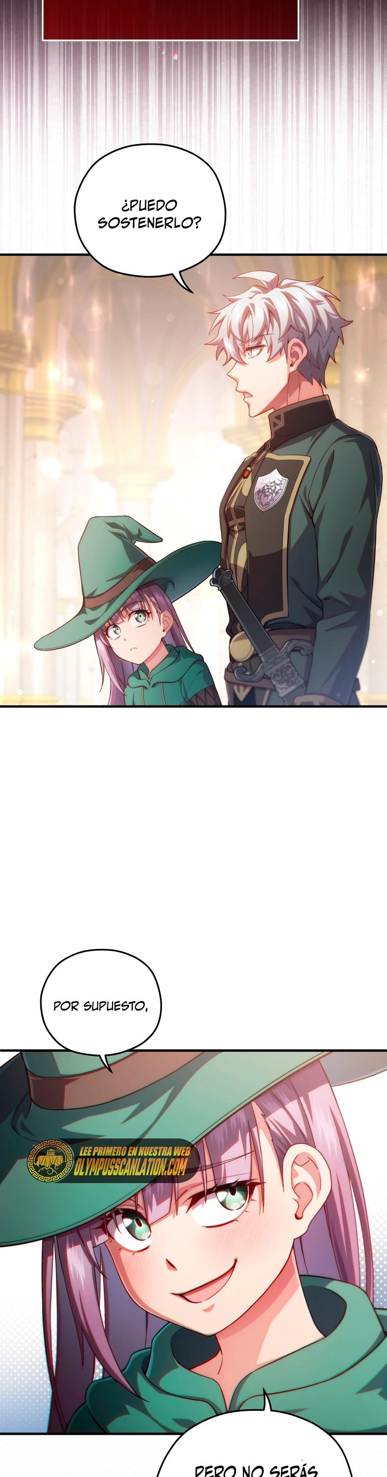 Read Maldita Reencarnacion ES Manga Online