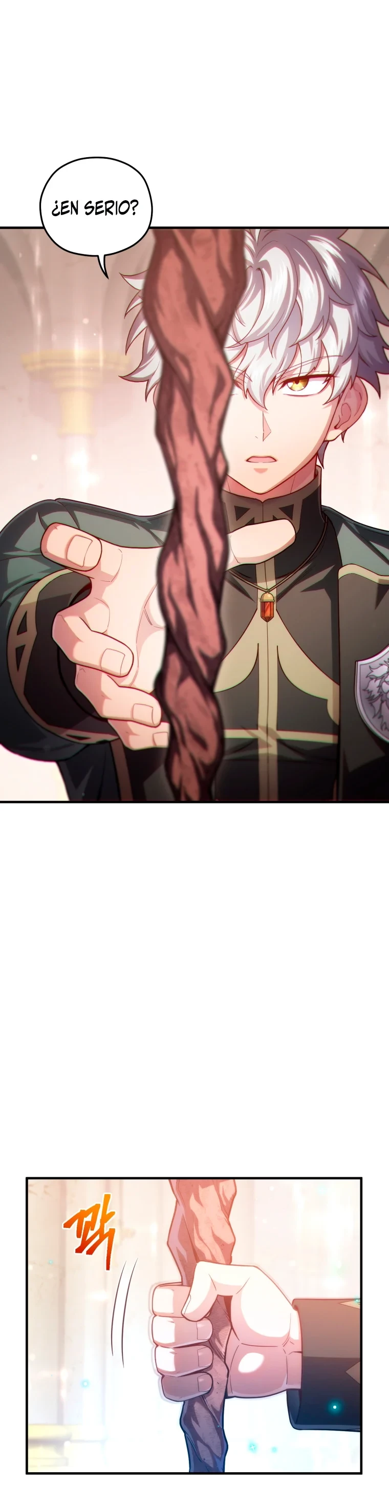 Read Maldita Reencarnacion ES Manga Online