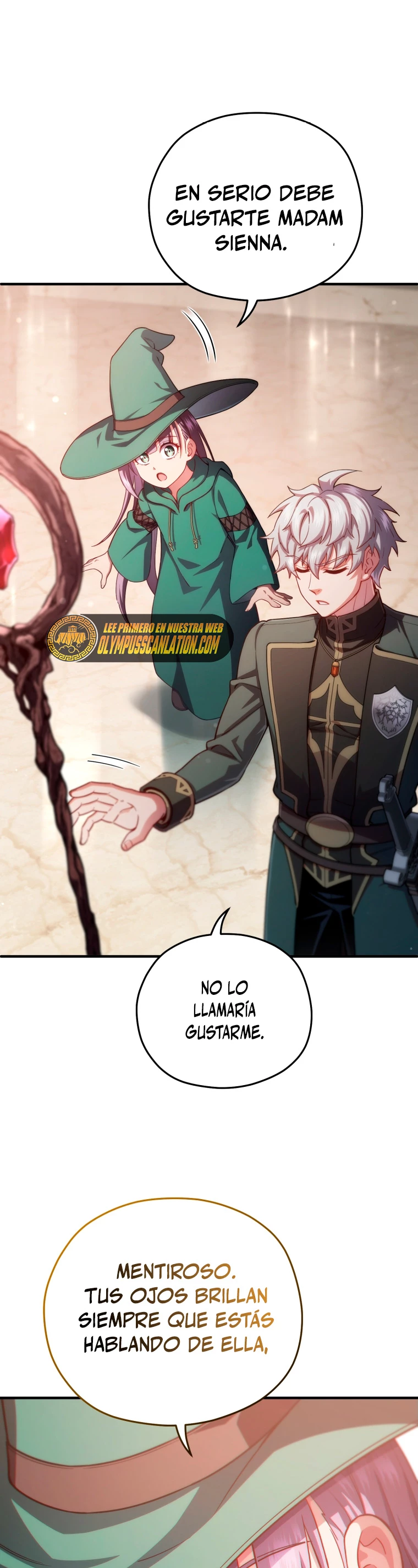 Read Maldita Reencarnacion ES Manga Online