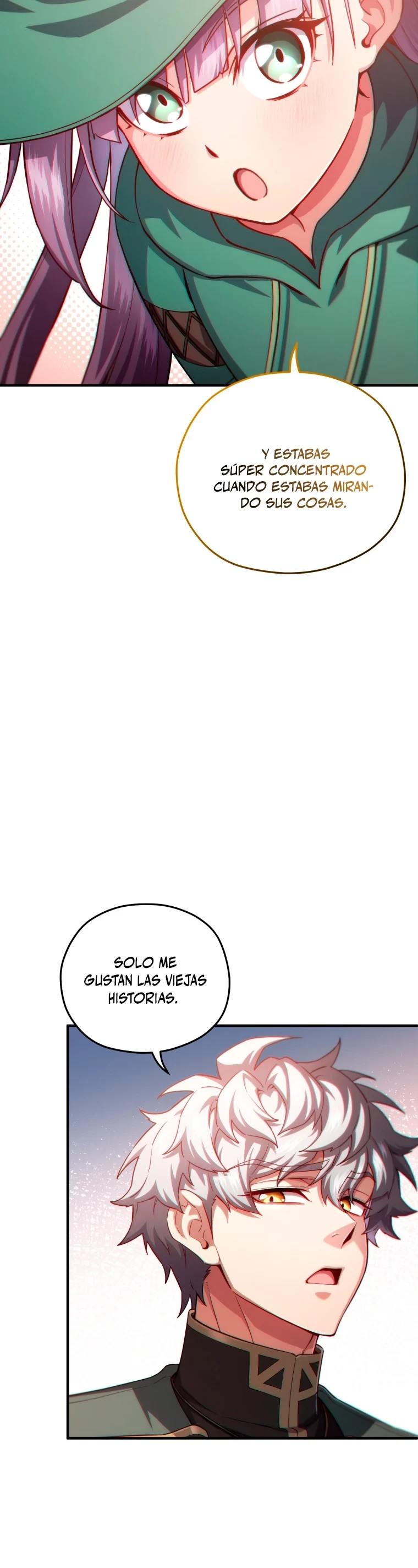 Read Maldita Reencarnacion ES Manga Online
