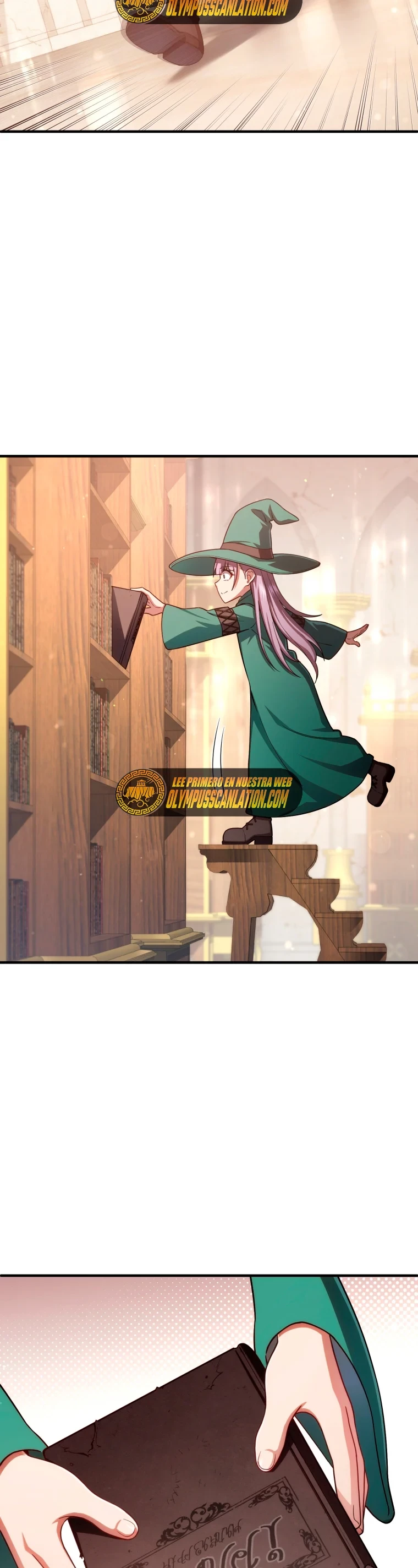 Read Maldita Reencarnacion ES Manga Online