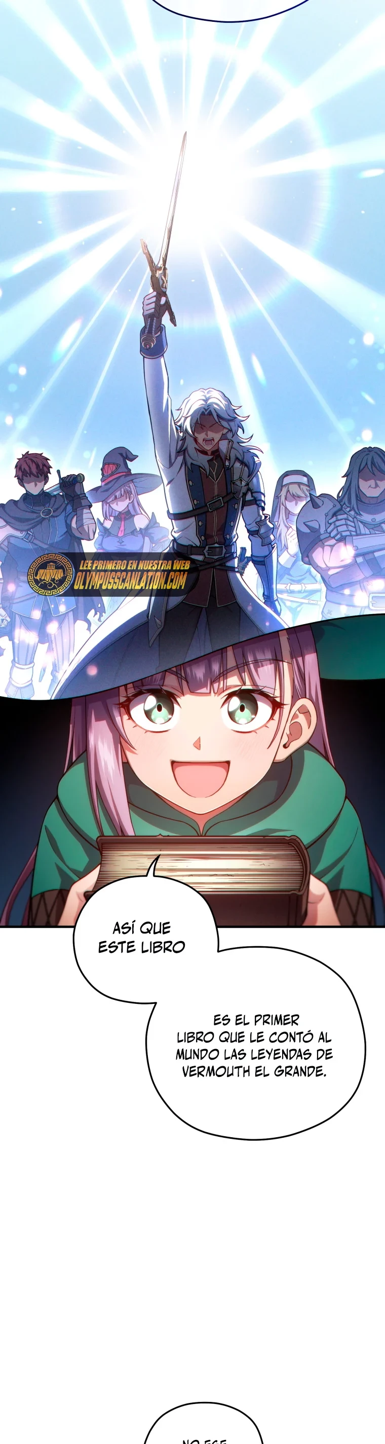 Read Maldita Reencarnacion ES Manga Online