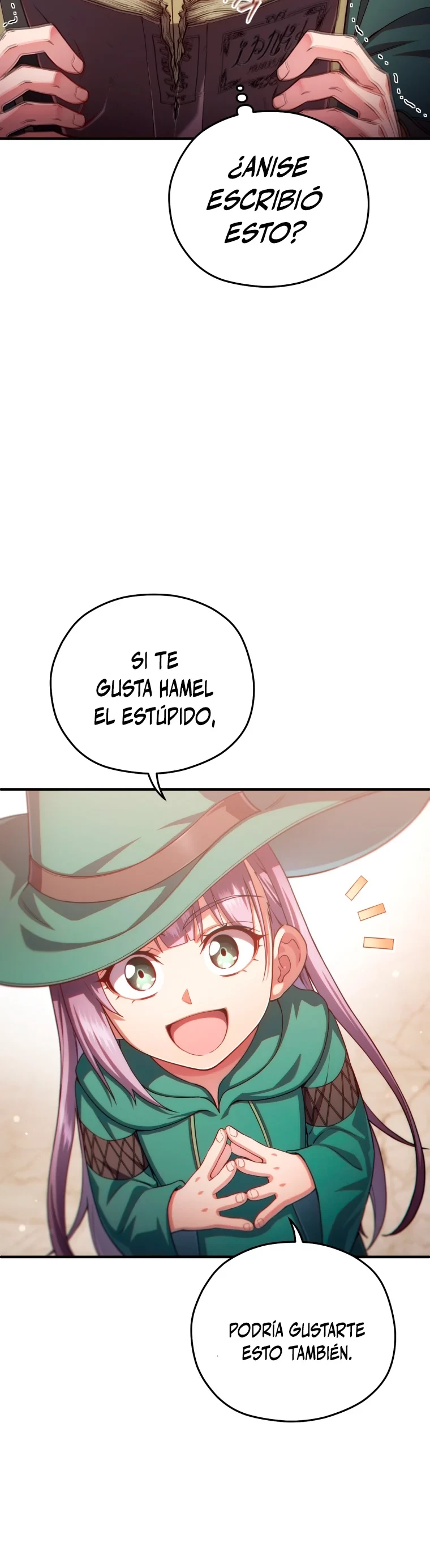 Read Maldita Reencarnacion ES Manga Online