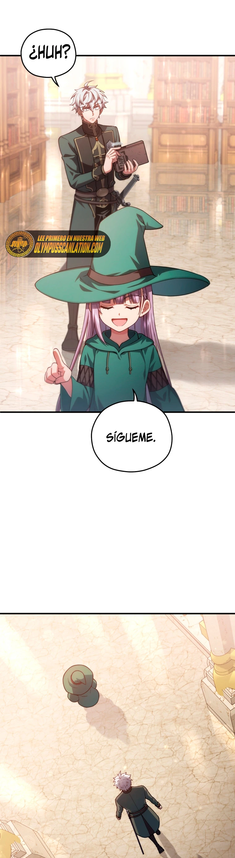 Read Maldita Reencarnacion ES Manga Online