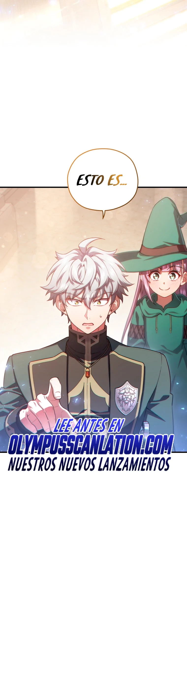 Read Maldita Reencarnacion ES Manga Online