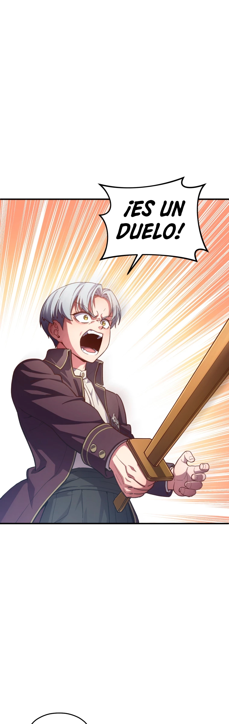 Read Maldita Reencarnacion ES Manga Online