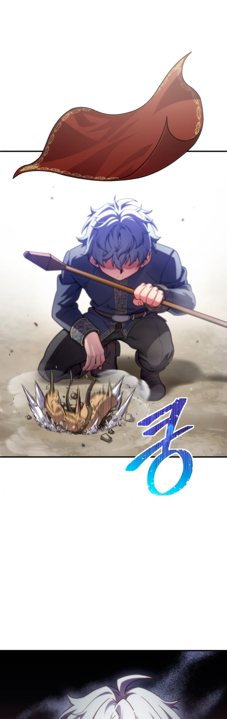 Read Maldita Reencarnacion ES Manga Online