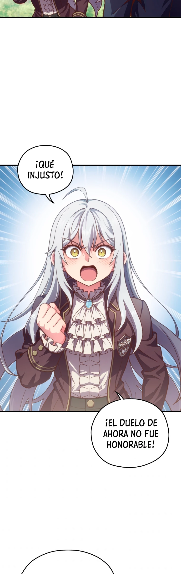 Read Maldita Reencarnacion ES Manga Online