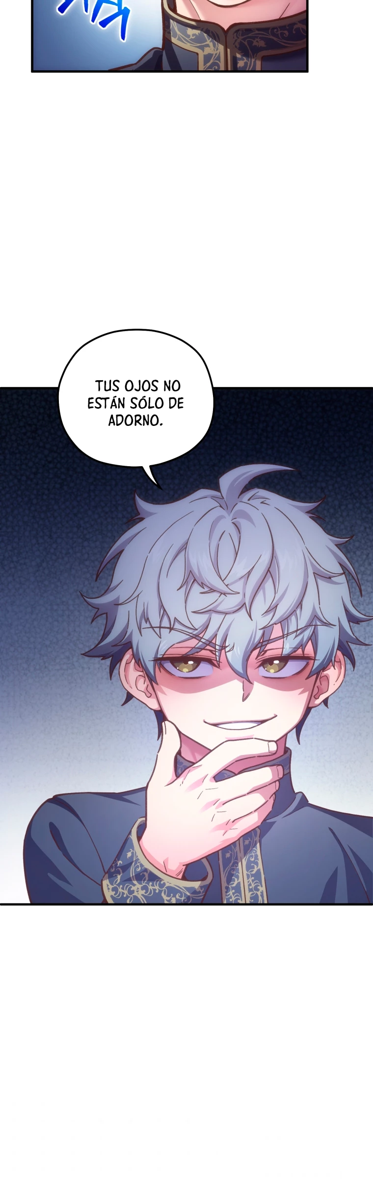 Read Maldita Reencarnacion ES Manga Online